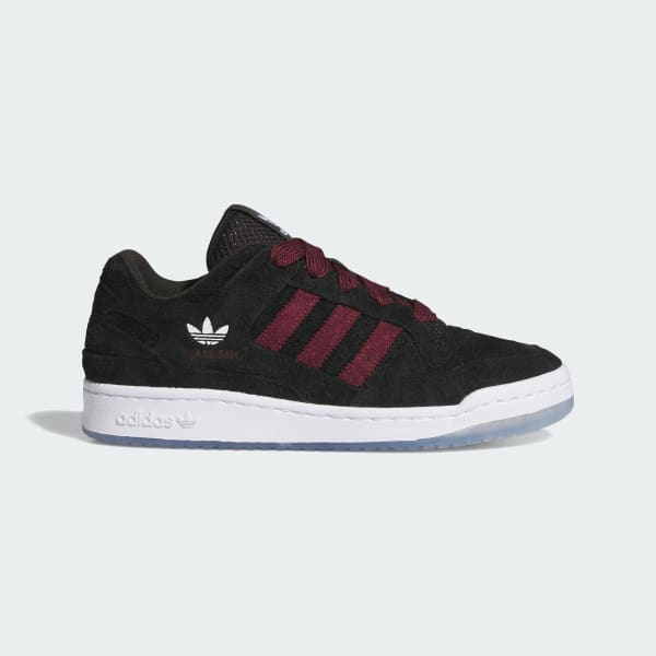 Men's Adidas Forum Low Cl Shoes