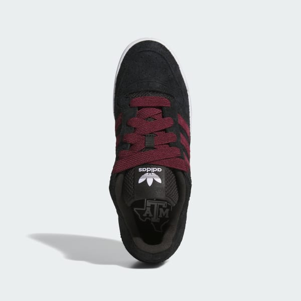 Men's Adidas Forum Low Cl Shoes