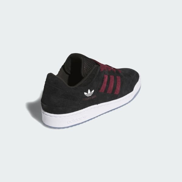 Men's Adidas Forum Low Cl Shoes