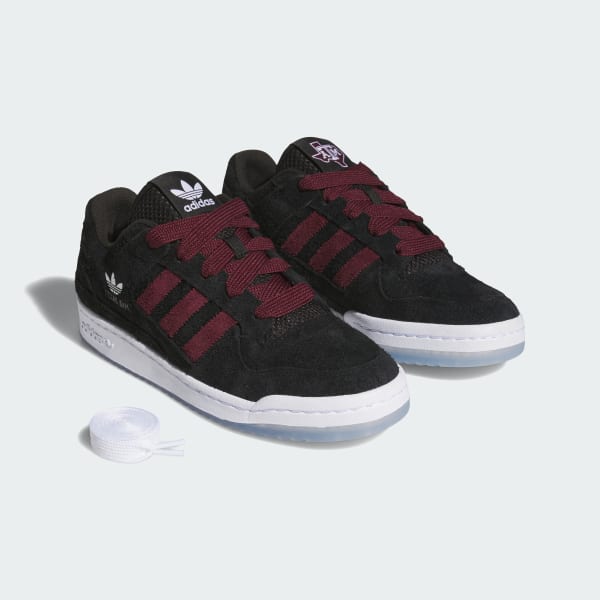 Men's Adidas Forum Low Cl Shoes
