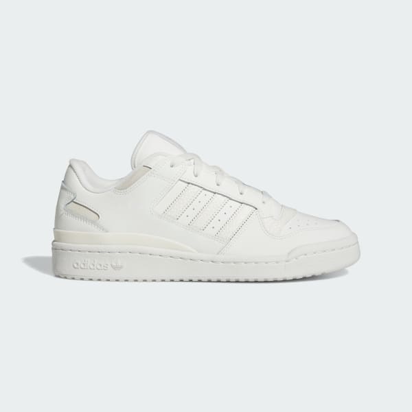Men's Adidas Forum Low Cl Shoes