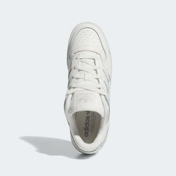 Men's Adidas Forum Low Cl Shoes