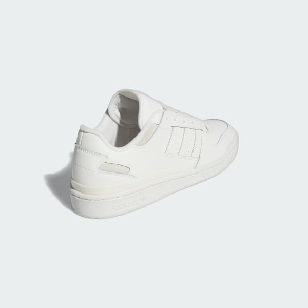 Men's Adidas Forum Low Cl Shoes