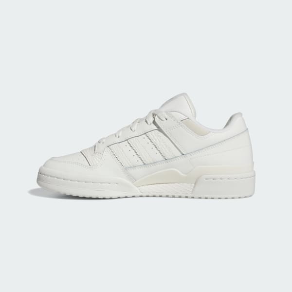Men's Adidas Forum Low Cl Shoes