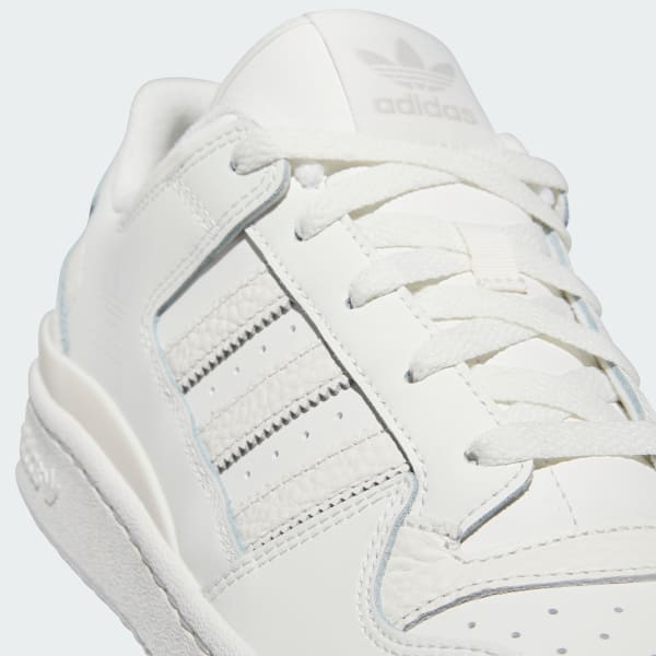 Men's Adidas Forum Low Cl Shoes