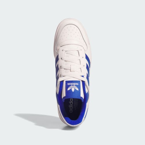 Men's Adidas Forum Low CL Shoes