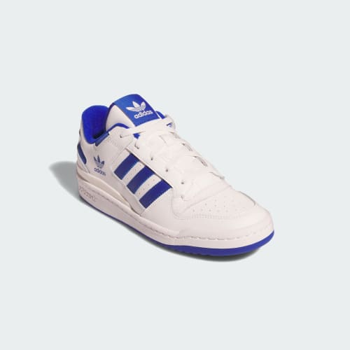 Men's Adidas Forum Low CL Shoes