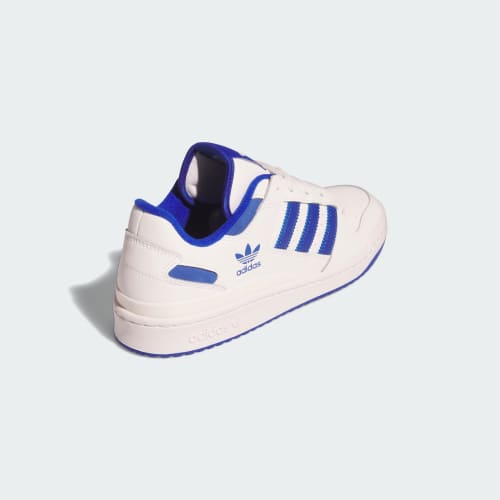 Men's Adidas Forum Low CL Shoes