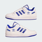 Men's Adidas Forum Low CL Shoes