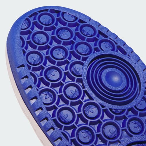 Men's Adidas Forum Low CL Shoes
