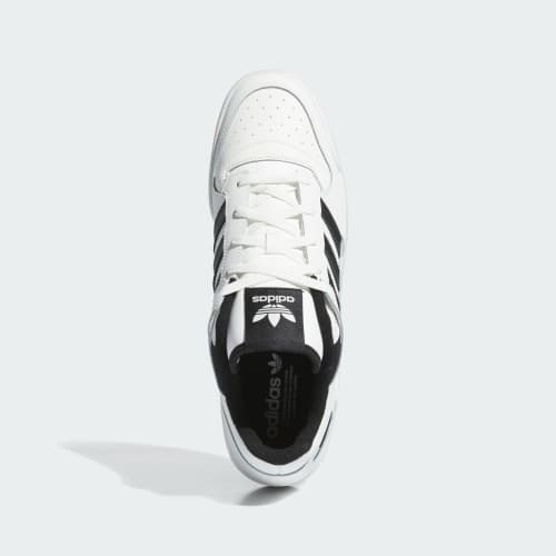 Men's Adidas Forum Low CL Shoes
