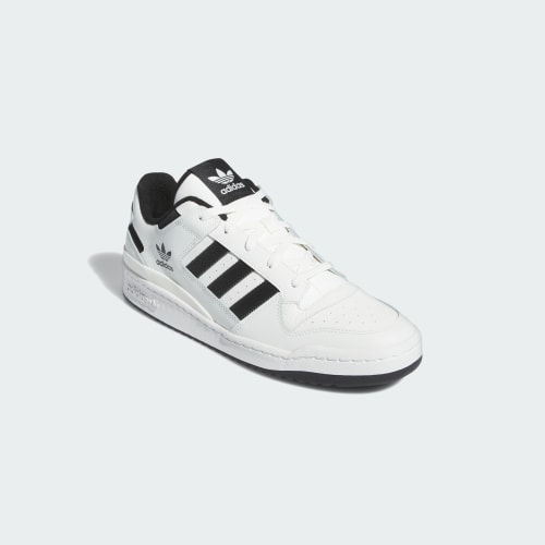 Men's Adidas Forum Low CL Shoes