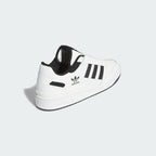 Men's Adidas Forum Low CL Shoes