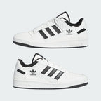 Men's Adidas Forum Low CL Shoes