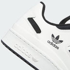 Men's Adidas Forum Low CL Shoes