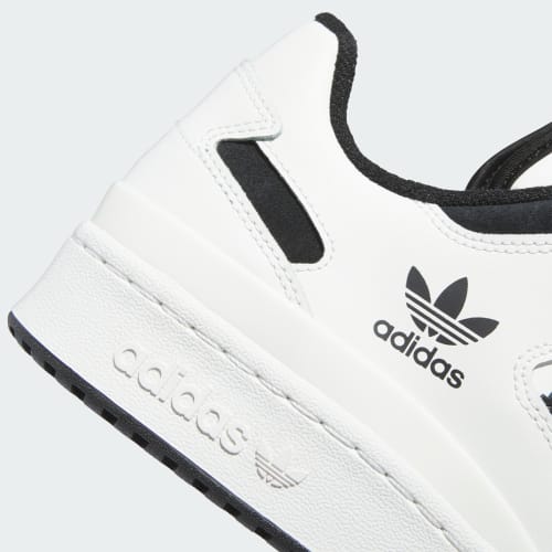 Men's Adidas Forum Low CL Shoes