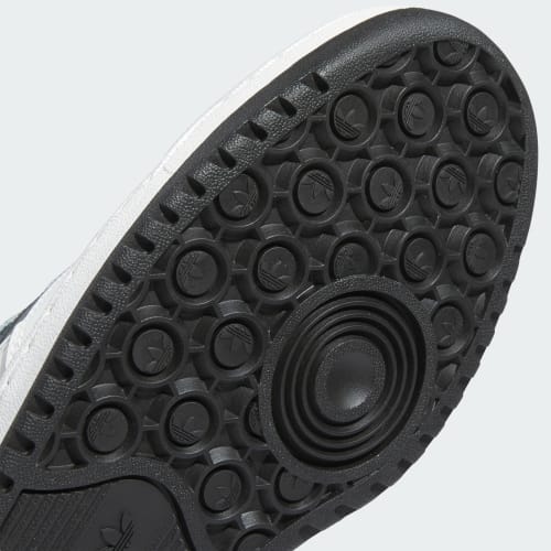 Men's Adidas Forum Low CL Shoes
