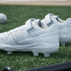 Men's Adidas Forum TPU Baseball Cleats