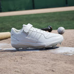 Men's Adidas Forum TPU Baseball Cleats