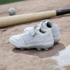 Men's Adidas Forum TPU Baseball Cleats