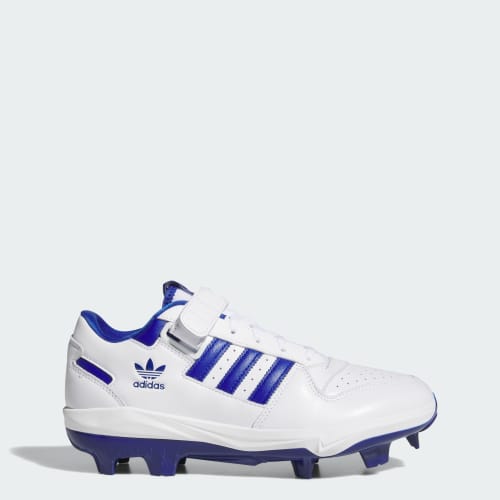 Men's Adidas Forum TPU Baseball Cleats