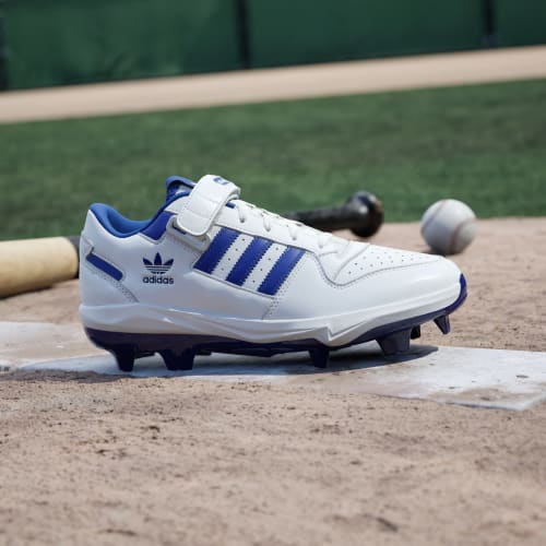 Men's Adidas Forum TPU Baseball Cleats