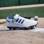 Men's Adidas Forum TPU Baseball Cleats