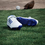 Men's Adidas Forum TPU Baseball Cleats