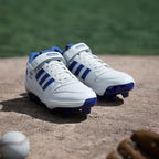 Men's Adidas Forum TPU Baseball Cleats