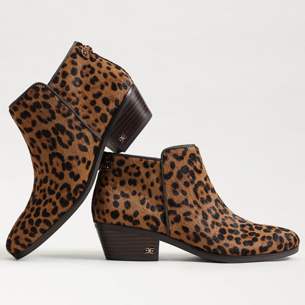 Sam Edelman Petty Ankle Booties