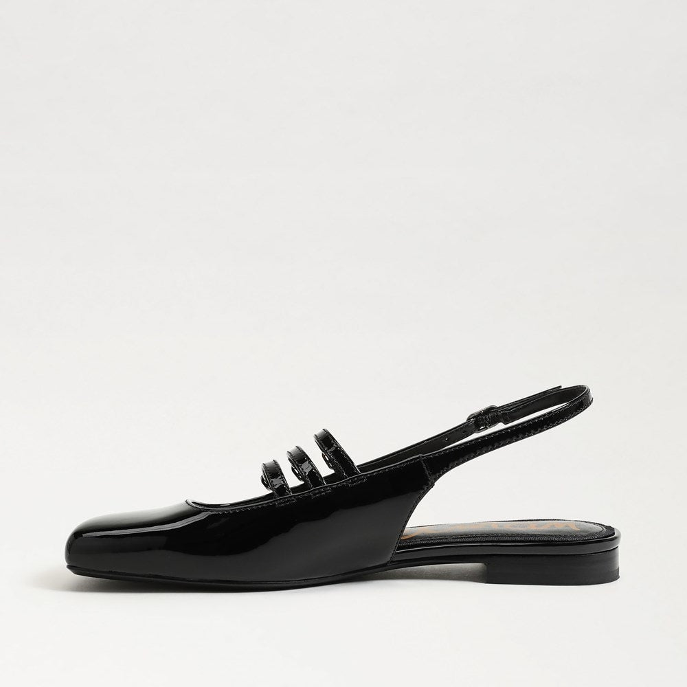 Sam Edelman Women's Ilona Slingback Flats