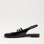 Sam Edelman Women's Ilona Slingback Flats