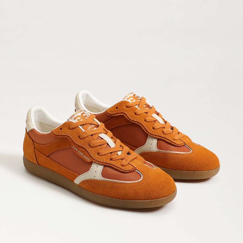 Sam Edelman Women's Kallen Sneakers