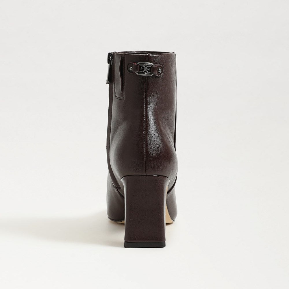 Sam Edelman Women's Saige Ankle Booties