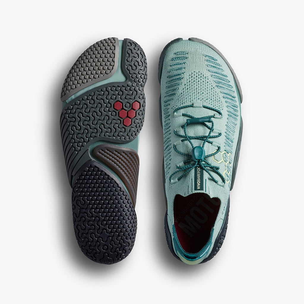 Vivobarefoot Motus Flex Women's Shoes