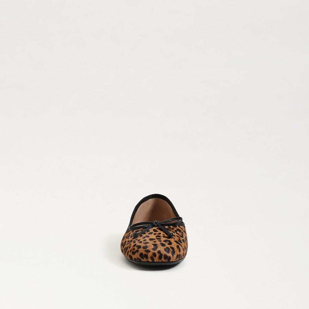 Sam Edelman Women's Alie Ballet Flats