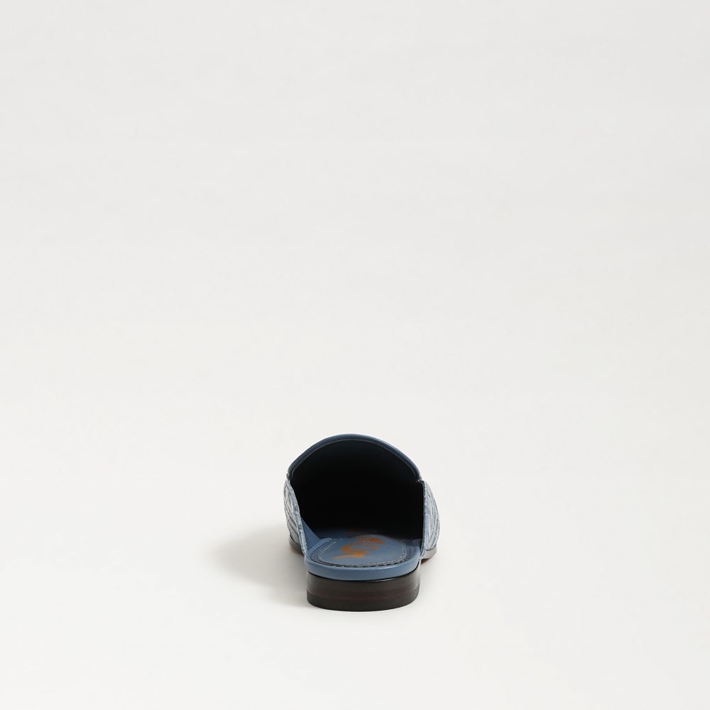 Sam Edelman Women's Linnie Bit Mules