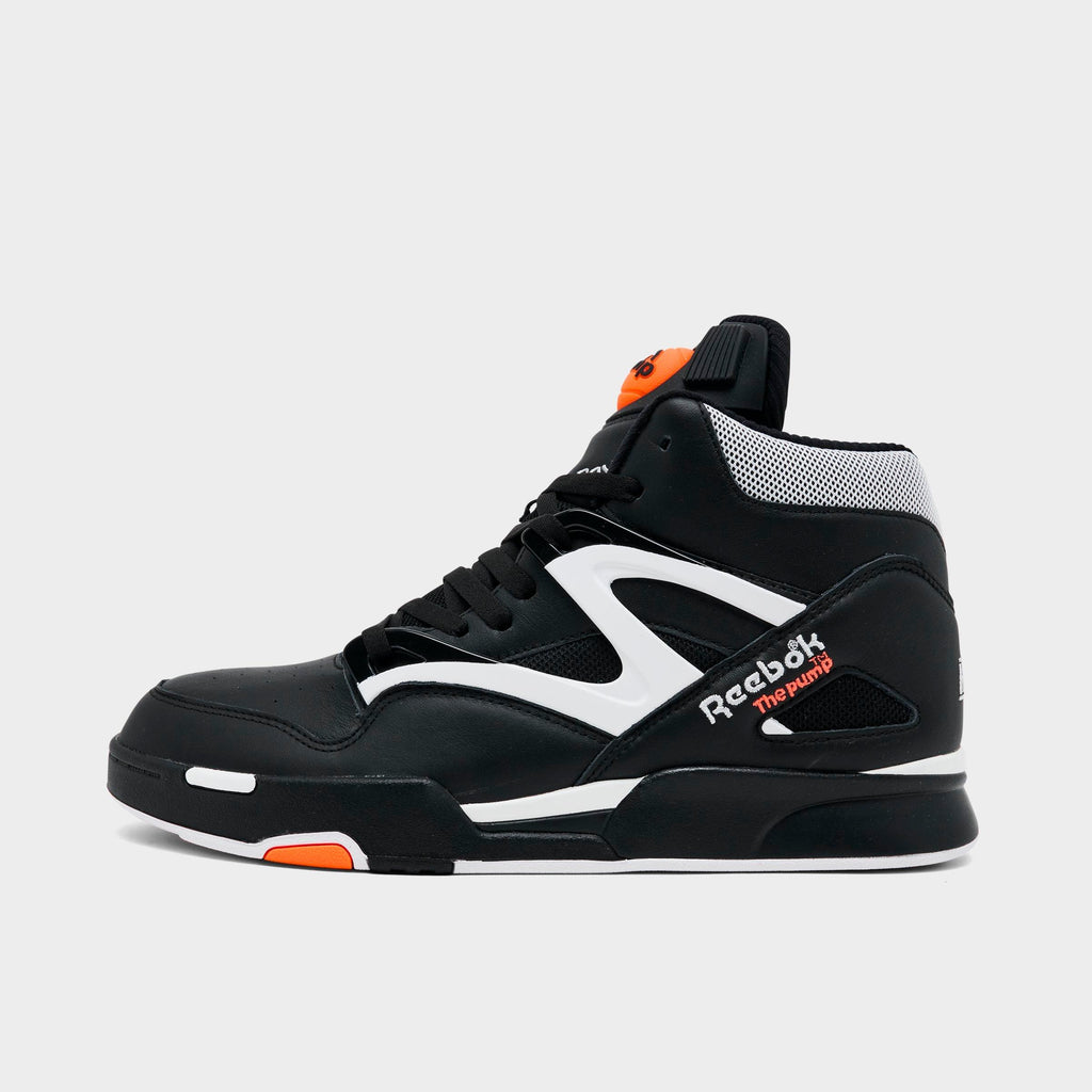 Men's Reebok Pump Omni Zone 2 Basketball Shoes
