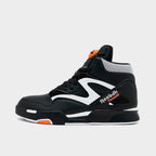 Men's Reebok Pump Omni Zone 2 Basketball Shoes