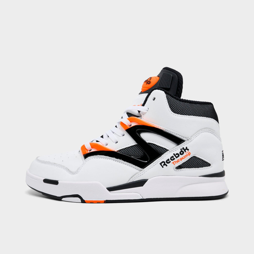 Men's Reebok Pump Omni Zone 2 Basketball Shoes