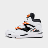 Men's Reebok Pump Omni Zone 2 Basketball Shoes