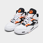 Men's Reebok Pump Omni Zone 2 Basketball Shoes