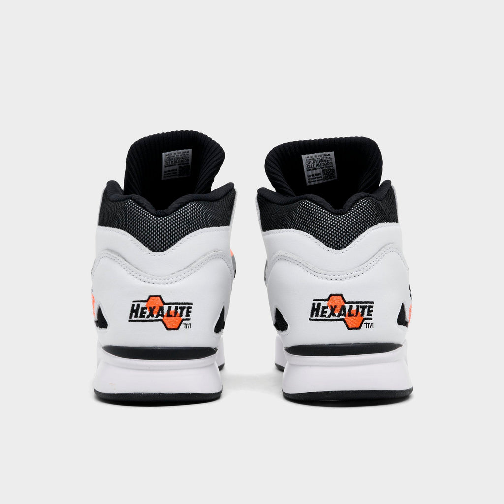 Men's Reebok Pump Omni Zone 2 Basketball Shoes