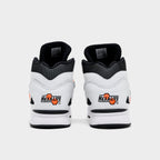 Men's Reebok Pump Omni Zone 2 Basketball Shoes