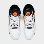 Men's Reebok Pump Omni Zone 2 Basketball Shoes