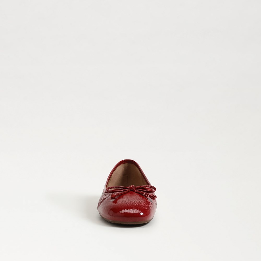 Sam Edelman Women's Alie Ballet Flats