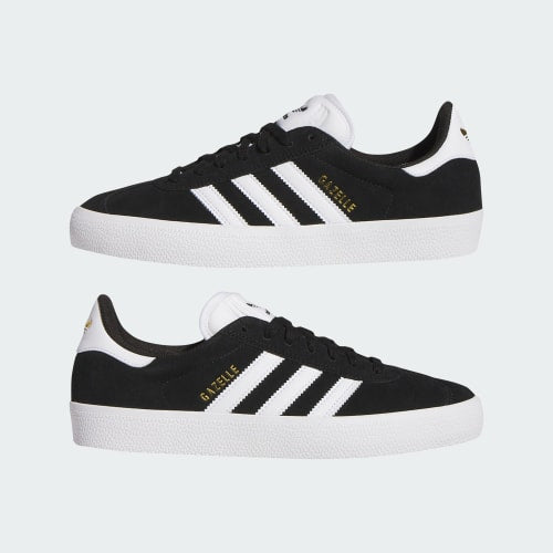 Men's Adidas Gazelle ADV Shoes