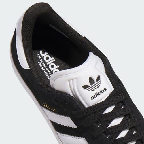 Men's Adidas Gazelle ADV Shoes