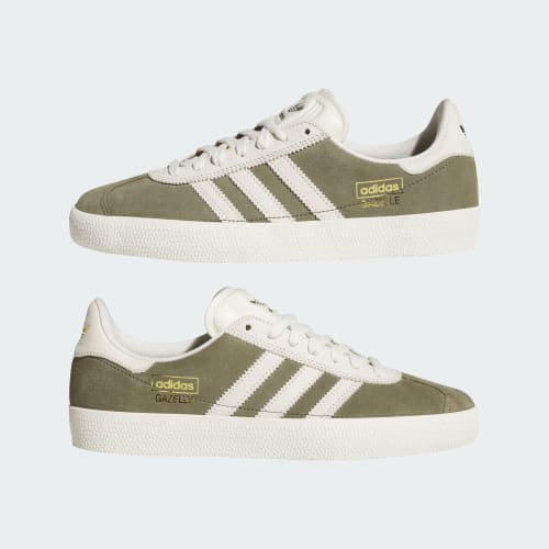 Men's Adidas Gazelle ADV Shoes