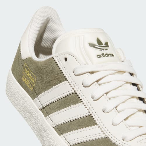 Men's Adidas Gazelle ADV Shoes